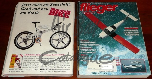 Fliegermagazin 1994/Mag/GE - Click Image to Close