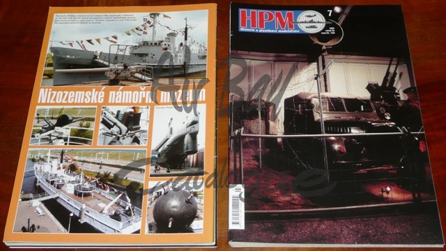 HPM 2005/Mag/CZ - Click Image to Close