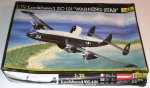Lockheed Warning Star/Kits/Heller