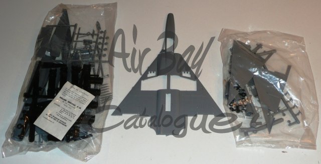 Mirage IV/Kits/Heller - Click Image to Close