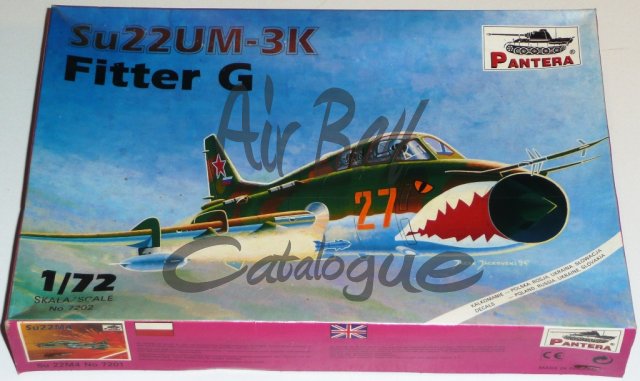 Su 22 UM-3K/Kits/PL - Click Image to Close