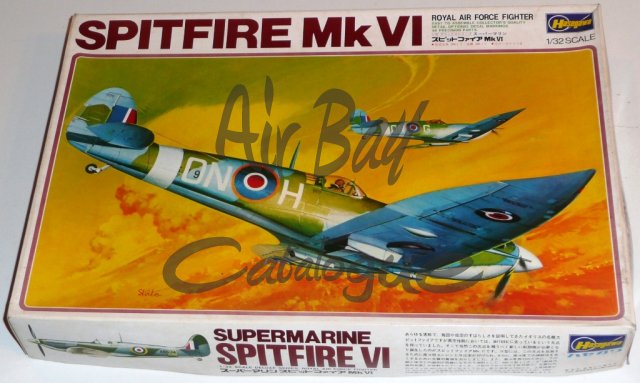 Spitfire Mk. VI/Kits/Hs - Click Image to Close