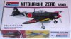 Mitsubishi Zero/Kits/Monogram