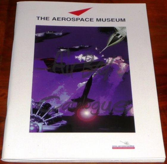 The Aerospace Museum/Mus/EN - Click Image to Close