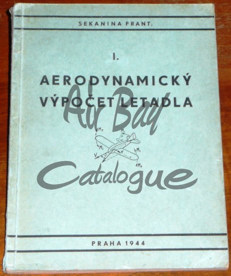 Aerodynamicky vypocet letadla/Books/CZ/3 - Click Image to Close