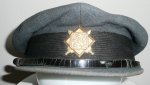 Czechoslovak Air Force Hat/Uniforms/Hats