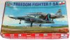 F-5A Freedom Fighter/Kits/Esci