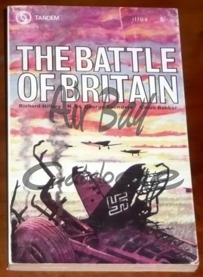 The Battle of Britain/Books/EN - Click Image to Close
