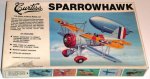 Sparrowhawk/Kits/Williams Bros