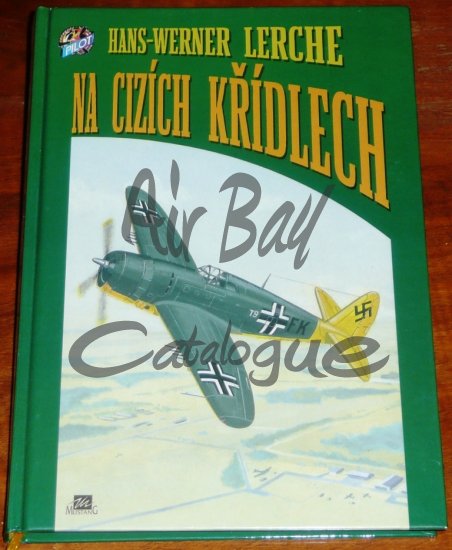 Na cizich kridlech/Books/CZ - Click Image to Close