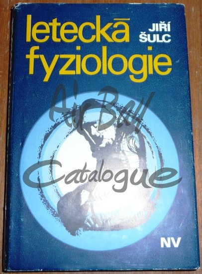 Letecka fyziologie/Books/CZ - Click Image to Close