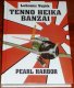 Tenno Heika Banzai Pearl Harbor/Books/CZ