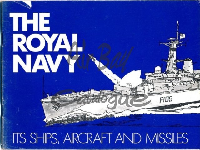 The Royal Navy/Memo/EN - Click Image to Close