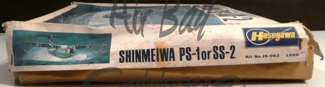 Shinmeiwa/Kits/Hs - Click Image to Close
