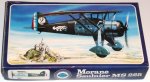 Morane Saulnier MS 225/Kits/Smer/1