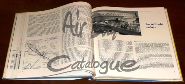 Flieger - Jahrbuch 1964/Books/GE - Click Image to Close