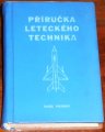 Prirucka leteckeho technika/Books/CZ
