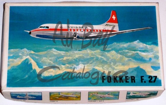 Fokker F.27 TAA/Kits/Dubena/2 - Click Image to Close