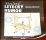 Kresleny letecky humor/Books/CZ