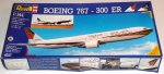 Boeing 767/Kits/Revell