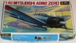 Mitsubishi Zero/Kits/Fj