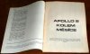 Apollo 8 kolem Mesice/Books/CZ