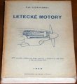 Letecke motory/Books/CZ