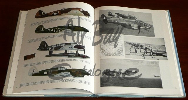 RAAF Camouflage and Markings/Books/EN - Click Image to Close