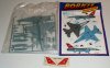 F-16 A Fighting Falcon/Kits/Heller