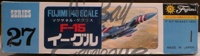 F-15 Eagle/Kits/Fj - Click Image to Close