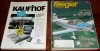 Fliegermagazin 1992/Mag/GE