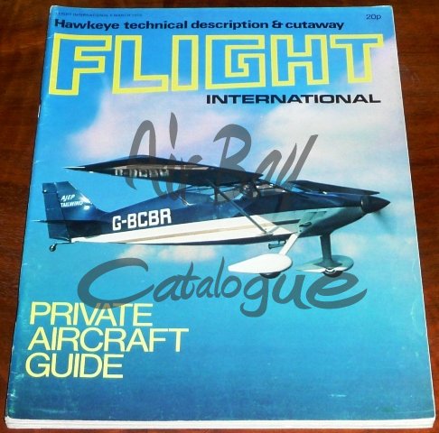 Flight International 1975/Mag/EN - Click Image to Close