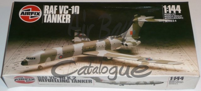 RAF VC-10/Kits/Af - Click Image to Close