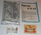 Curtiss H.75 A3/Kits/Smer/1