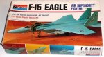 F-15 Eagle/Kits/Monogram