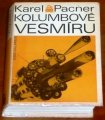 Kolumbove vesmiru/Books/CZ
