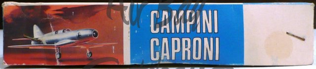 Campini Caproni/Kits/INT - Click Image to Close