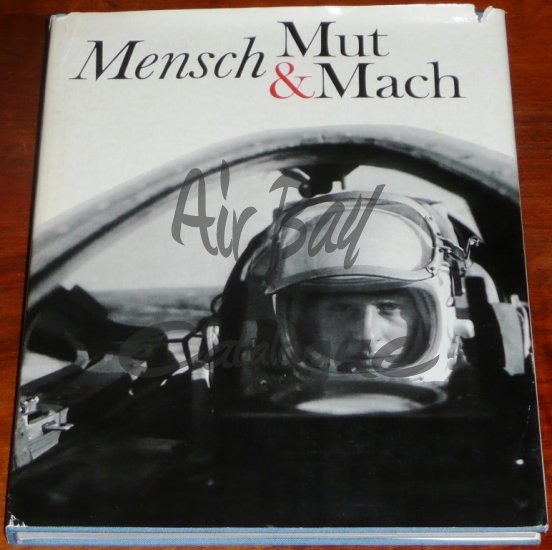Mensch, Mut & Mach/Books/GE - Click Image to Close