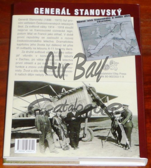 General Stanovsky/Books/CZ/2 - Click Image to Close