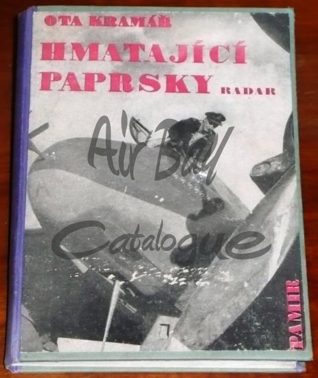 Hmatajici paprsky/Books/CZ/2 - Click Image to Close