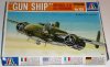 Mitchell B 25 Gun Ship/Kits/Italeri