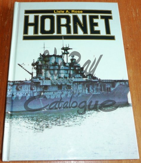 Hornet/Books/CZ - Click Image to Close