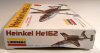 Heinkel He162/Kits/Lindberg