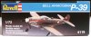 P-39 Bell Airacobra/Kits/Revell/2