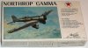 Northrop Gamma/Kits/Williams Bros