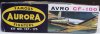 Avro CF 100/Kits/Aurora