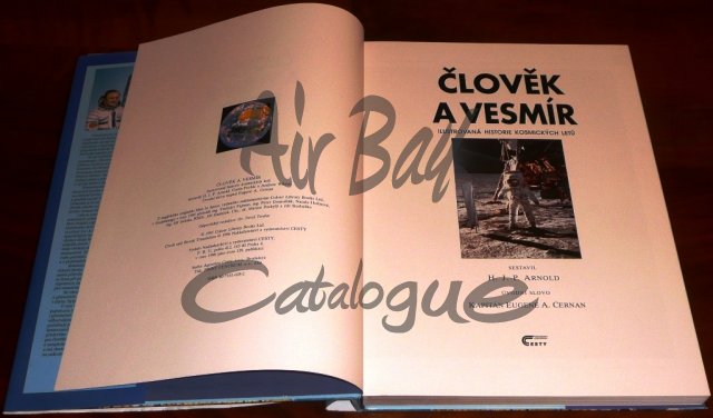 Clovek a vesmir/Books/CZ - Click Image to Close