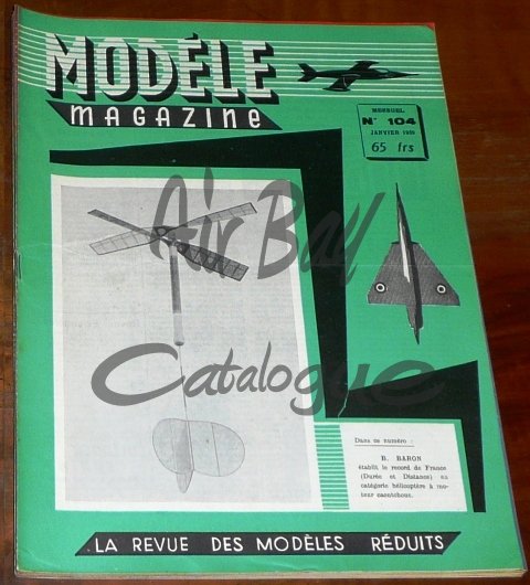 Modele 1959/Mag/FR - Click Image to Close