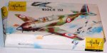 Bloch 152/Kits/Heller