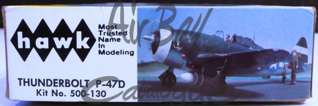 P 47D Thunderbolt/Kits/Hawk - Click Image to Close